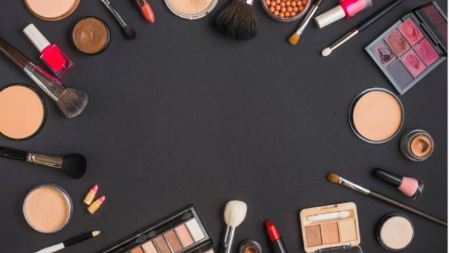 The Ultimate Guide to Building Your Makeup Arsenal