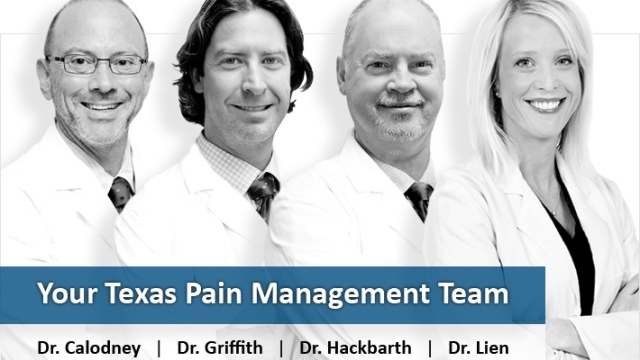 Unveiling the Secrets of Effective Pain Management