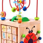 10 Engaging Educational Toys Every Toddler Will Love