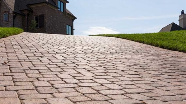 10 Tips for Choosing the Perfect Pavers Contractor