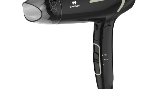 Blast to the Past: Unveiling the Evolution of Blow Dryers