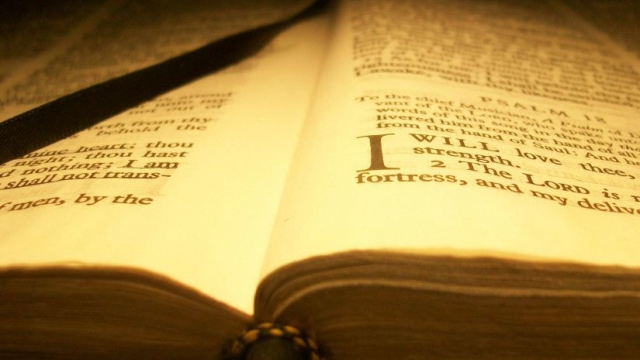 Exploring the Divine Word: Unveiling the Secrets of Bible Study