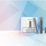 Exploring the Sensational World of RELX Vape