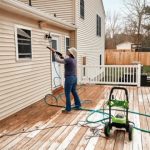 Powerful Cleaning Solutions: Unlock the Magic of Pressure Washing Services