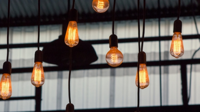 Shedding Light on Industrial Brilliance: Illuminating the World of Industrial Lighting