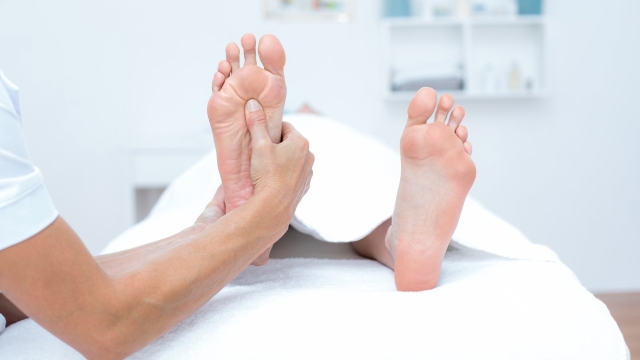 Step into Superior Foot Care with Forest Hills Podiatry