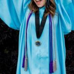 Stepping Into Dreams: The High School Cap and Gown Experience