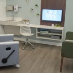 Stylish Solutions: Revolutionizing Healthcare Furniture