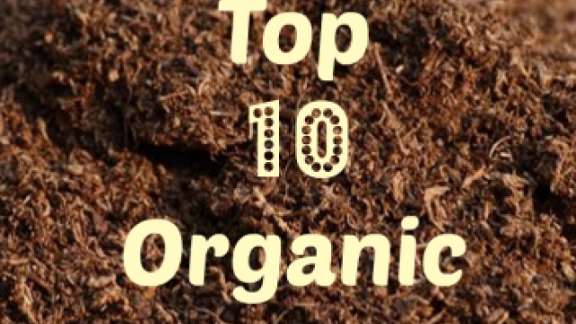 The Secret to Thriving Gardens: Unleashing the Power of Organic Soil and Fertilizers