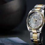 The Timeless Elegance of Luxury Watches