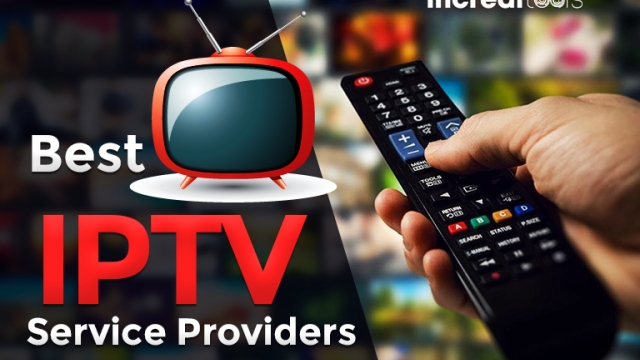 The Ultimate Guide to Choosing the Best IPTV Service