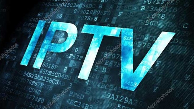 Unleashing the Ultimate Entertainment Experience: The Definitive Guide to IPTV Services