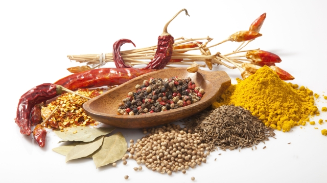 Unveiling the Hidden Gems: Exploring the World of Rare Spices