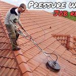 Revitalize Your Home: The Art of Pressure Washing, House Washing, and Roof Cleaning