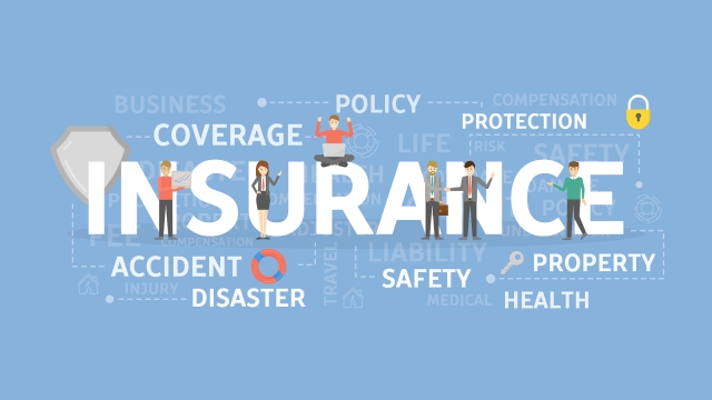 Shield Your Business: Unraveling the Essentials of Business Insurance