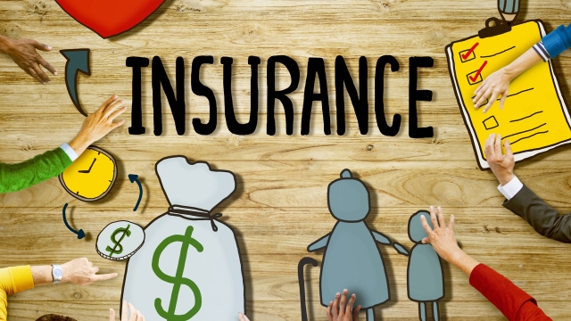 Shielding Small Businesses: Unleashing the Power of Insurance