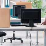 Smooth Moves: Mastering the Art of Office Relocation