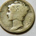 The Legacy and Rarity of the Mercury Dime: A Collector’s Guide