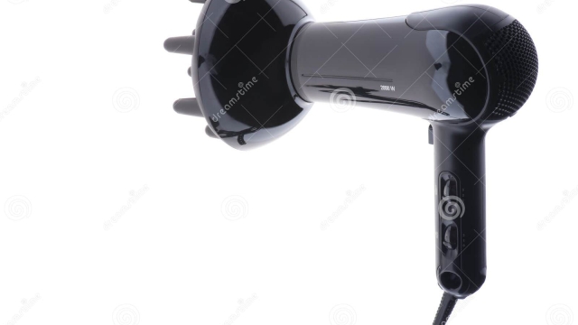 The Ultimate Guide to Choosing the Perfect Premium Hair Dryer