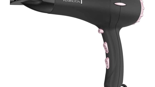 The Ultimate Hair Dryer Guide: Unleash Your Style with the Perfect Blowout