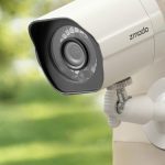 The Watchful Eye: Unveiling the Power of Security Cameras