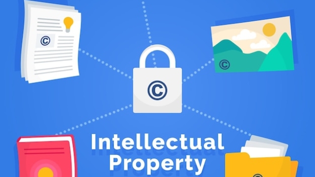 Unlocking the Genius Within: Navigating the World of Intellectual Property