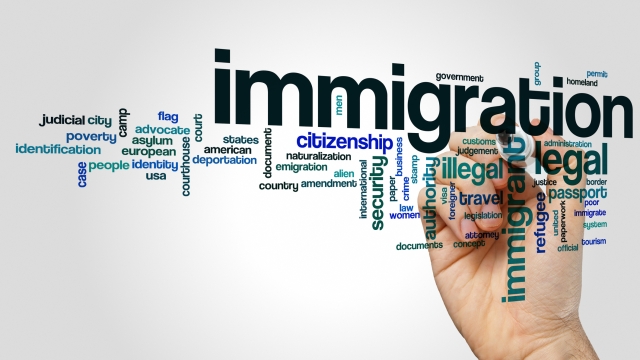 Unlocking the Key to Immigration Law: Navigating the Pathway to a New Beginning