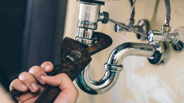 PlumbingPlumbing: Unveiling the Hidden Artistry Behind Pipes and Faucets