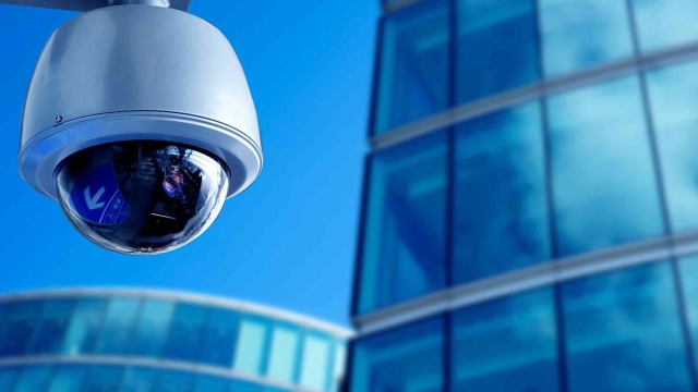 Spying on Solutions: The Ultimate Guide to Wholesale Security Camera Repairs