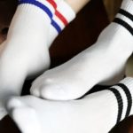 Stepping Up: Trendy Sock Styles for Boys