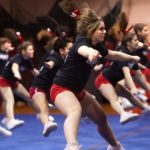 Unleash the Energy: The Power of Cheerleading Music