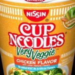 Unraveling the Magic: The Fascinating Story Behind Cup Noodles