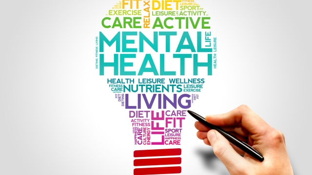 Breaking the Silence: Unveiling the Importance of Mental Health Care