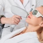 Bye Bye Razors: Unlocking the Secrets of Laser Hair Removal