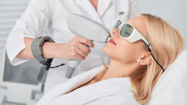 Bye Bye Razors: Unlocking the Secrets of Laser Hair Removal