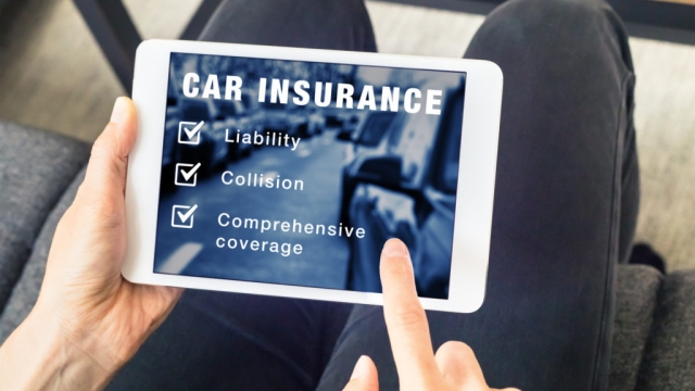 Cruise into Safety: Navigating Commercial Auto Insurance