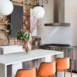 Revamp Your Kitchen: Exploring the Allure of Modern Custom Cabinets