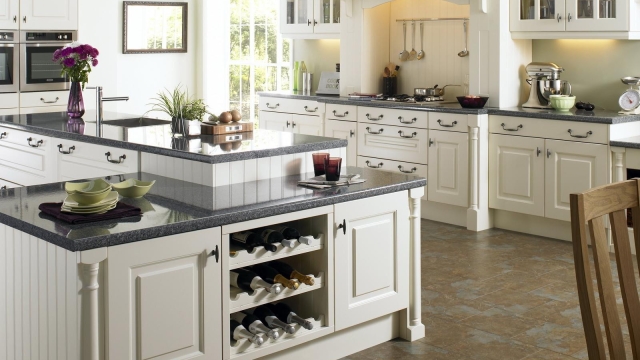 Revamping Your Kitchen: Exploring Modern Custom Cabinets