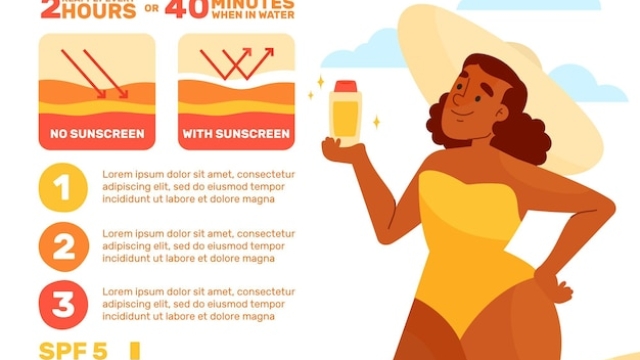 Shine Bright: Your Guide to Sun Protection