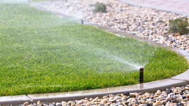 The Secret to Effortless Greenery: Unveiling Expert Irrigation Installers