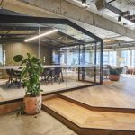 Unlocking Collaboration: The Rise of Coworking Spaces