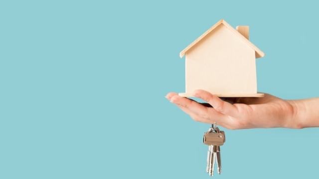 Unlocking the Door to the Perfect Home: A Buyer’s Guide