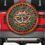 Unveiling the Soft Vinyl Spare Tire Covers: Style Meets Function