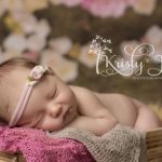 Capturing Tiny Miracles: The Art of Newborn Photography