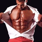 Chiseled Dreams: Unleashing the Bodybuilding Beast Within