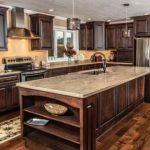 Crafting Unique Spaces: The Art of Custom Cabinets