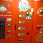 Revolutionizing Pizza: The Rise of Pizza Vending Machines