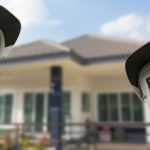 The Eye in the Sky: Unleashing the Power of Security Cameras