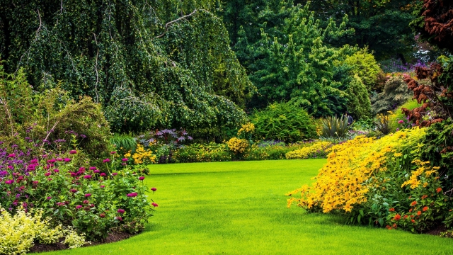 Transforming Your Outdoor Space: The Ultimate Guide to Creative Landscaping