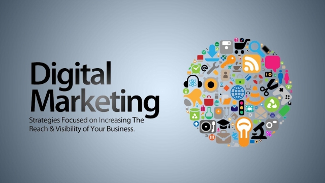 Unleashing the Power of Digital Marketing: Strategies for Success